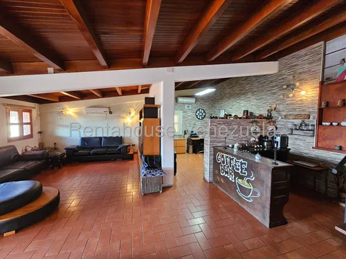 Casa En Venta El Marqués