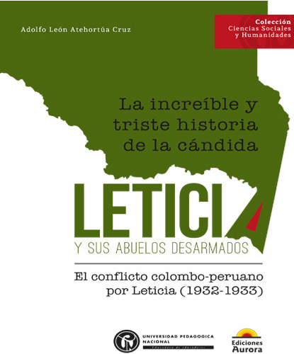 La Increíble Y Triste Historia De La Cándida Leticia Y Sus A