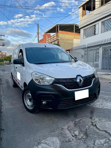 Renault Kangoo 1.6 Carga