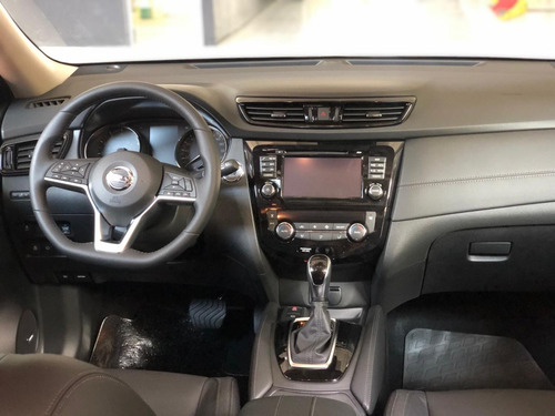 Nissan X-trail 2.5 Exclusive Cvt Xtronic #05