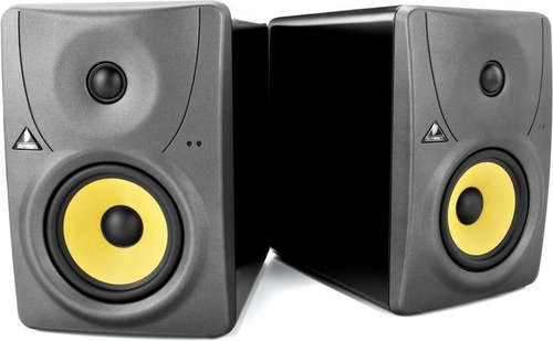Imagen 3 de 4 de Behringer Truth B1030a (par) - Monitores De Estudio