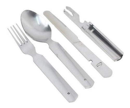 Set Cubiertos Doite Compacto Cloe