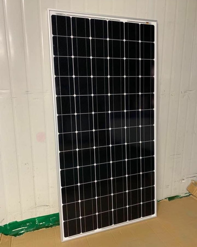 Imagen 2 de 6 de Kit Solar 2200w Dia Real