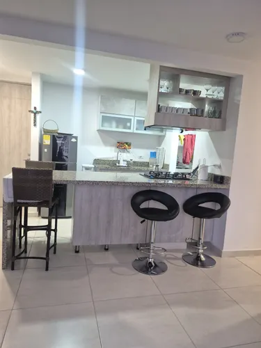 Espectacular Apartamento