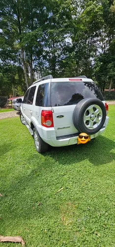 Ford Ecosport 2.0 L 4x2