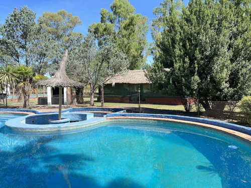 Imagen 8 de 30 de Venta Hermosa Chacra Haras Con Casco Y Mejoras En San Miguel Del Monte