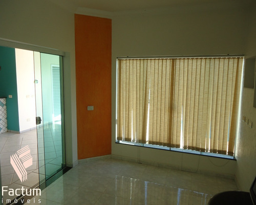 Imagem 19 de 30 de Casa Para Venda Werner Plaas, Americana - Ca00087 - 32103972