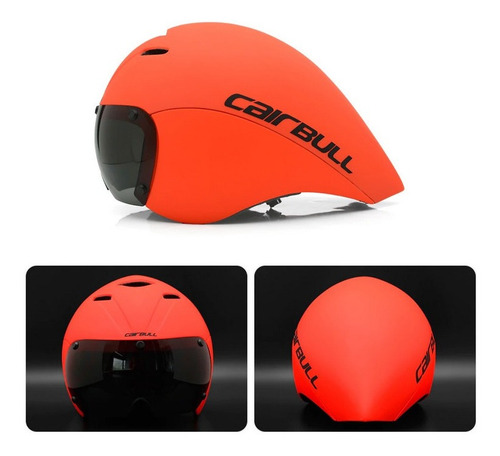 Casco Ciclismo Velocidad||ruta