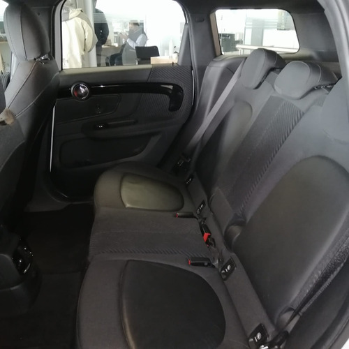 Imagen 15 de 15 de Mini Cooper 2018