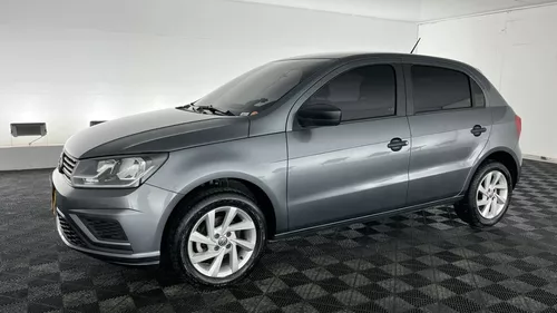 Volkswagen Gol Comfortline