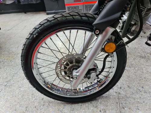 Yamaha Xtz 150 2022