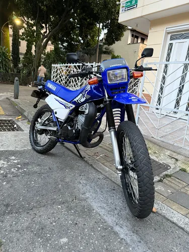 Dt 125