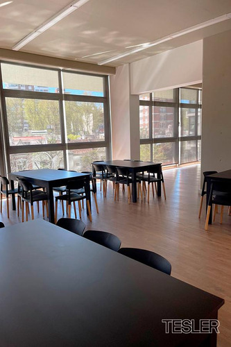 Weik Belgrano Piso Alto 1 Dormitorio Full Amenities Cochera