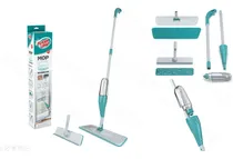 Comprar Mop Spray Rodo Esfregão Limpa Vidros 2em1 Flashlimp Original
