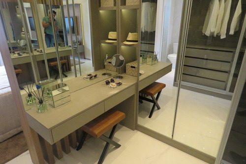 Imagem 27 de 30 de Apartamento À Venda No Bairro Moóca - São Paulo/sp - O-3965-10762