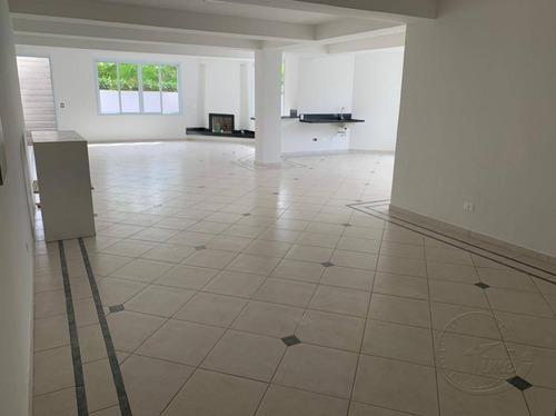 Imagem 22 de 30 de Casa Com 4 Suítes À Venda, 1412 M² Por R$ 18.000.000 - Tamboré - Santana De Parnaíba/sp - Ca0708