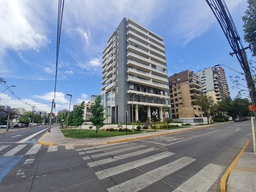 Imagen 21 de 24 de Impecable Departamento En Arriendo.