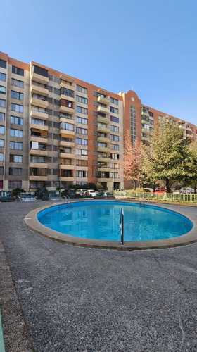 Hermoso Depto 3d2b Impecable, San Miguel, Muy Bien Ubicado!