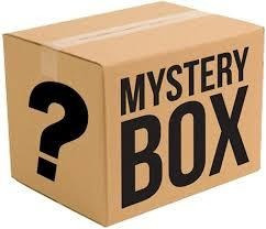 Mistery Box