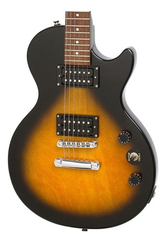 EpiPhone Guitarra Electrica Les Paul Special Ii Enjrvsch1