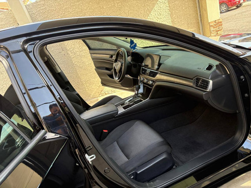 Honda Accord 1.5 T Ex Mt