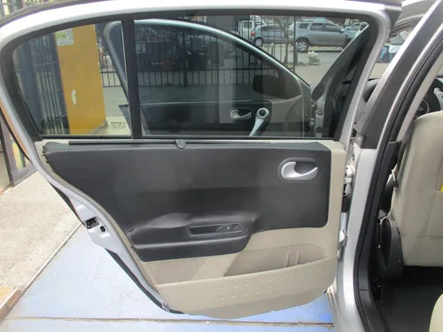 Renault Megane 2 Expression 1600cc At Aa