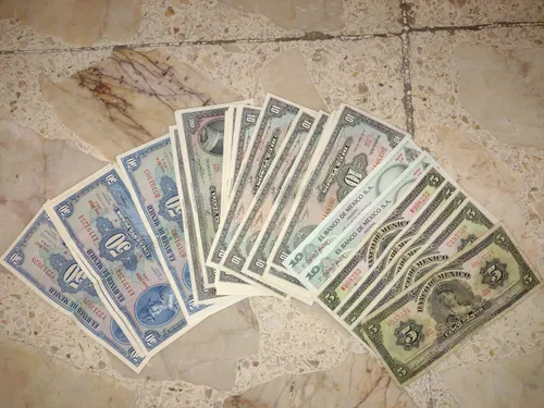 comprar Billetes Antiguos