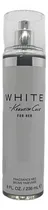 Comprar Kenneth Cole Perfume White, Spray Corporal Para Mujer 236ml