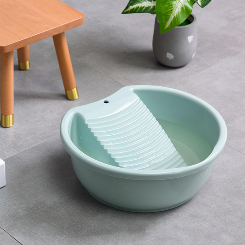 Wpd Lavabo Para Lavar Ropa A Mano, Tabla Para Lavar Ropa A