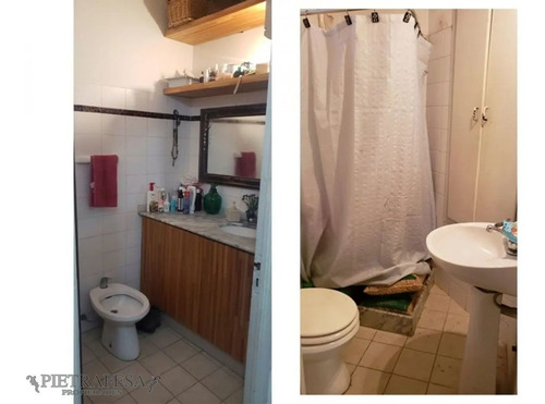 Imagen 13 de 13 de Casa A La Venta - 3 Dormitorios - 1 Baño - Patio - Parrillero - Pedro Berro - Pocitos
