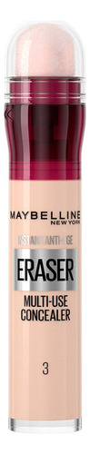 Corrector Humectante Maybelline Instant Age Rewind Eraser