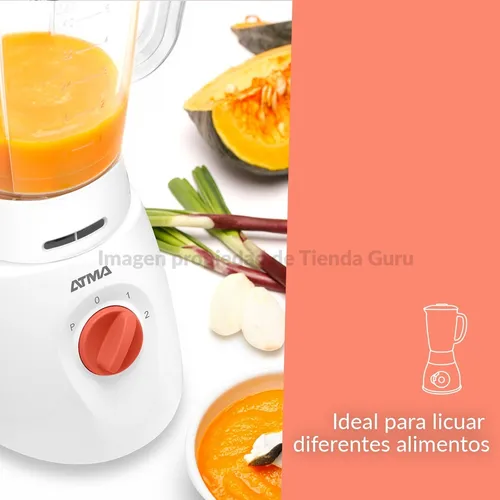 Licuadora atma li8432e sale