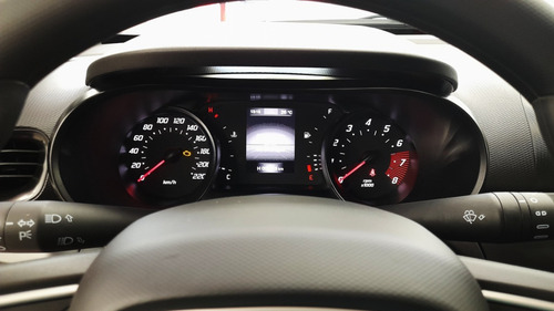 Imagen 14 de 19 de Fiat Cronos Drive 1.3 - La Mejor Financiacion- Js