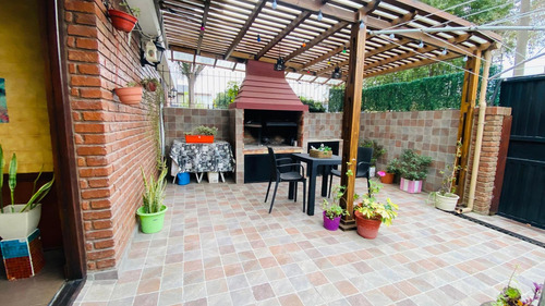Venta | Chalet 4 Ambientes | La Perla | Apto Credito