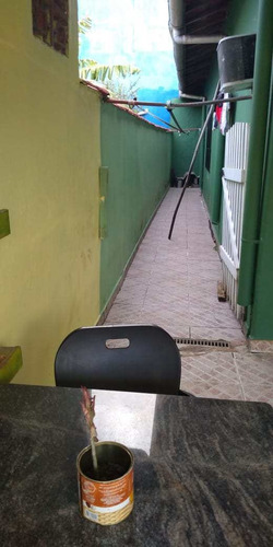 Imagem 8 de 10 de Casa Com 4 Dorms, Vila Ema, São Vicente - R$ 300 Mil, Cod: 137782 - V137782