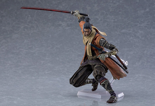 Imagen 4 de 5 de Figma Sekiro