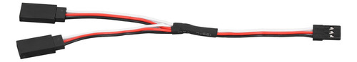 A Cable De Extensión Servo De 10 Piezas, Cable De 3 Pines,