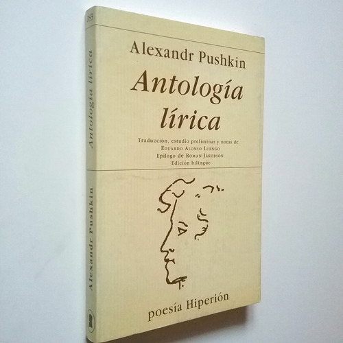 Antologia Lirica  Bilingue