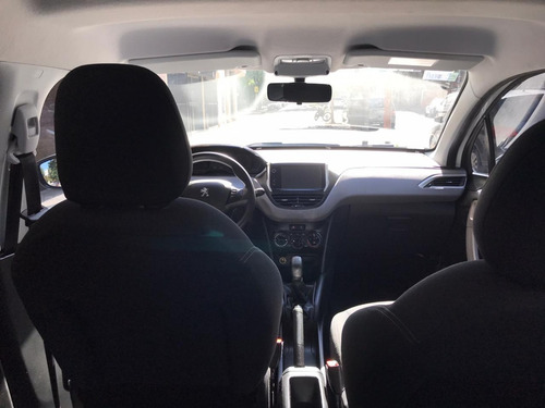 Peugeot 208 1.5 Allure Nav Touchscreen