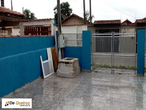 Imagem 2 de 14 de Loucura Casa Barata Demais Em Mongagua - 1537 - 32458517