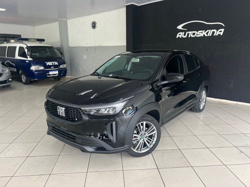 Fiat FASTBACK 1.0 TURBO 200 FLEX CVT