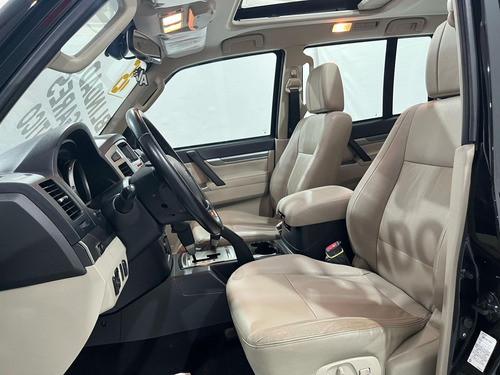 Mitsubishi Pajero HPE Full 3.8 V6 250cv 5p Aut.