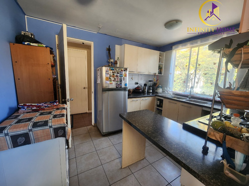 Acogedora Casa Alto El Manzano Til Til