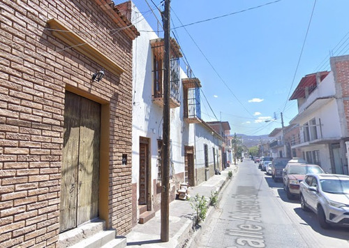 Se Vende Casa En Recuperacion Hipotecaria En Cocula, Jalisco! Solo Contado Jmjc27
