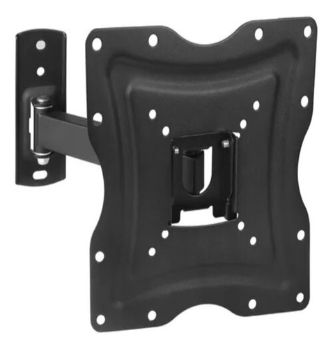 Suporte Articulado P/ Tv C/ Inclinação Sta-100 Vinik 17a42 Cor Preto