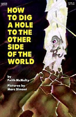 Imagen 1 de 2 de Libro How To Dig A Hole To The Other Side Of The World