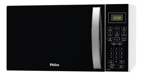 Micro-ondas Philco PMO26P   preto 26L 220V