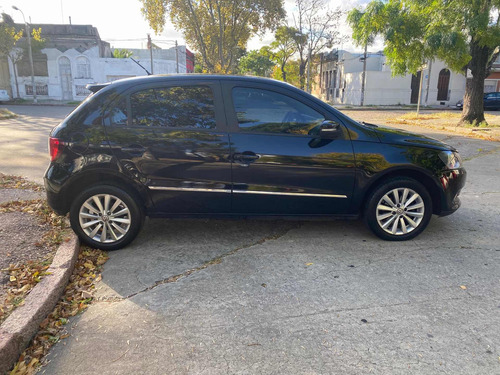 Volkswagen Gol 1.6 Trendline 101cv 2016