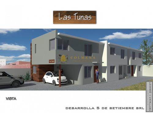 Aptos En Barrio La Sonrisa Maldonado En Zona Comercial - Consulte !!!!!- Ref: 2806
