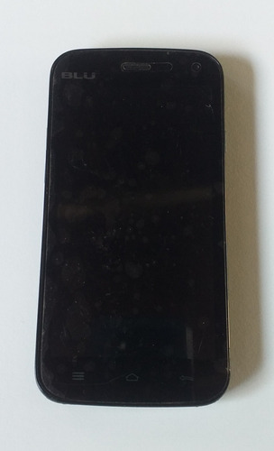Blu Studio 5.0 Ii Para Reparar O Repuesto